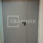 Противопожарная безопасность